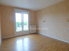 Maison 4 chambres + garage et terrain