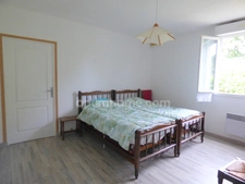 Maison plain-pied avec terrain constructible SAINT NICOLAS DE REDON (44)