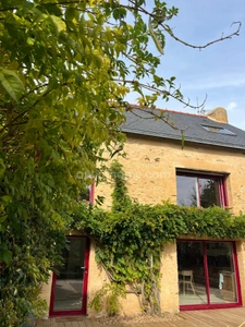 Maison à vendre 6 pièces FEGREAC (44)