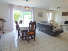 Maison plain-pied avec terrain constructible SAINT NICOLAS DE REDON (44)