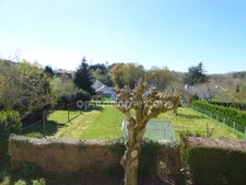 Maison indépendante 4 pièces avec garage et jardin SAINT NICOLAS DE REDON (44)