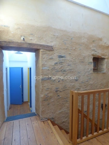 Belle maison en pierre 6 pièces FEGREAC (44)