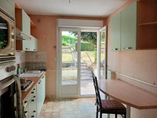 Maison 4 chambres + garage et terrain