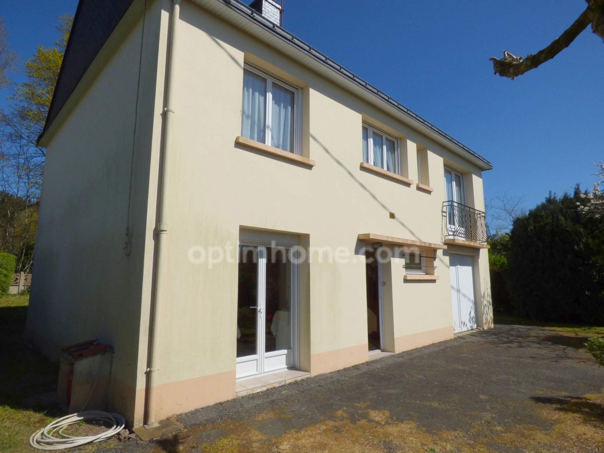 Maison 4 pièces 96 m² · à Saint Nicolas de Redon · 96 m² · 138 800 €