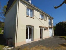 Maison indépendante 4 pièces avec garage et jardin SAINT NICOLAS DE REDON (44)