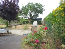Maison 4 chambres + garage et terrain