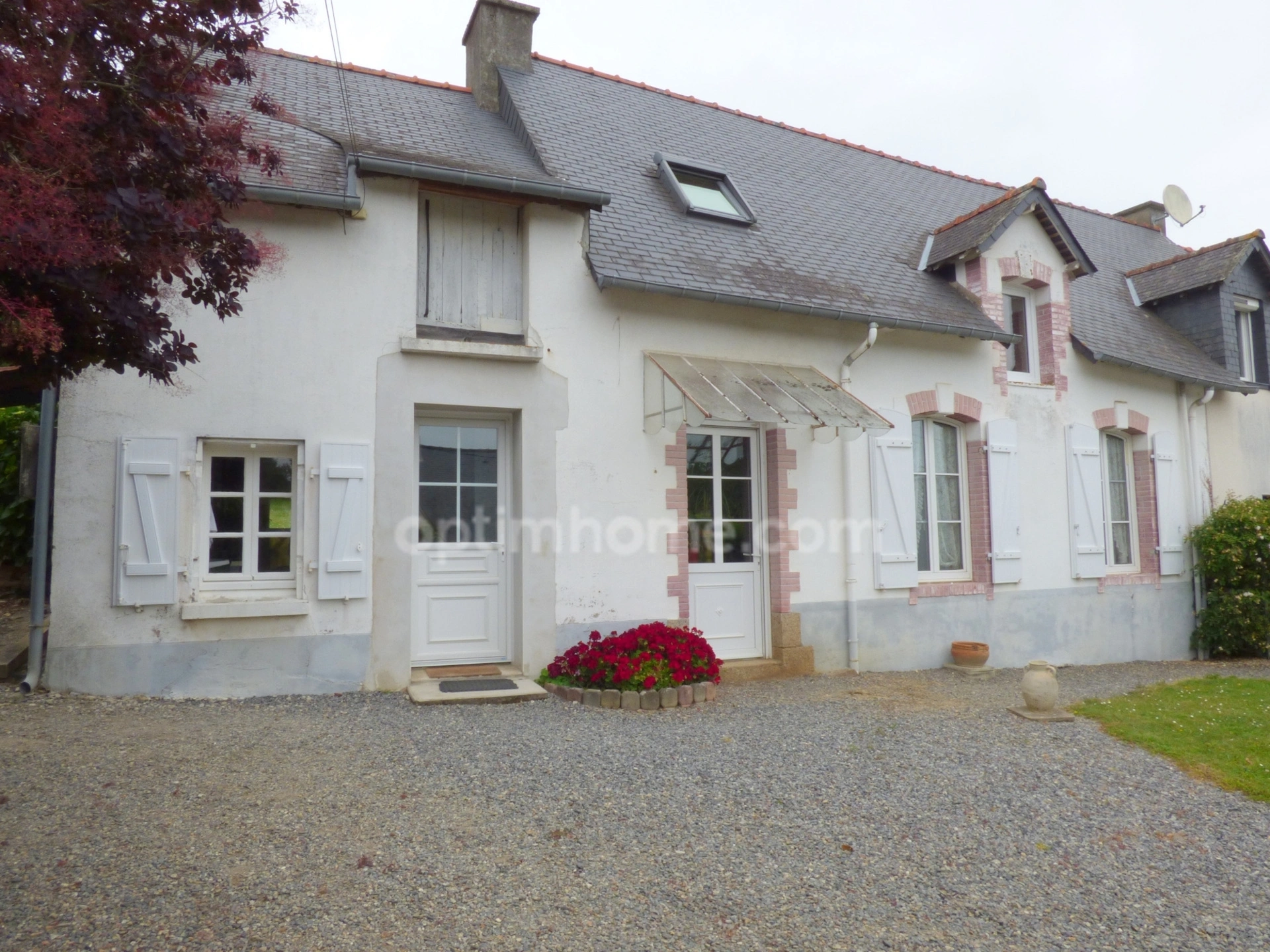 Maison 5 pièces 118 m² · à Redon · 118 m² · 242 000 €