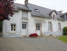 Maison ancienne 5 pièces avec terrain pour construction
