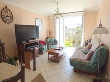Maison indépendante 4 pièces avec garage et jardin SAINT NICOLAS DE REDON (44)