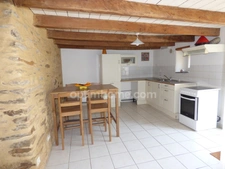 Belle maison en pierre 6 pièces FEGREAC (44)