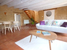 Belle maison en pierre 6 pièces FEGREAC (44)