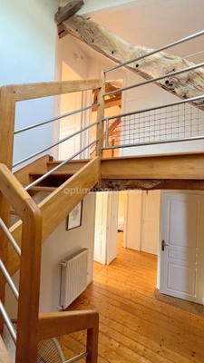 Maison à vendre 6 pièces FEGREAC (44)