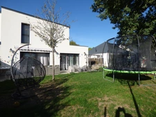 Belle maison moderne St Nicolas de Redon (44)