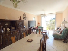 Maison indépendante 4 pièces avec garage et jardin SAINT NICOLAS DE REDON (44)
