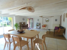 Maison à vendre 6 pièces FEGREAC (44)