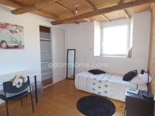 Belle maison en pierre 6 pièces FEGREAC (44)