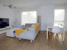 T3 avec balcon et parking centre SAINT NICOLAS DE REDON (44)