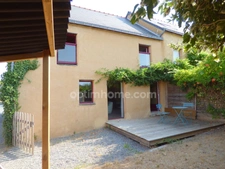 Belle maison en pierre 6 pièces FEGREAC (44)