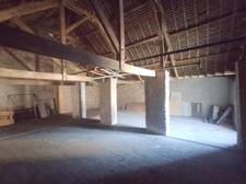Immeuble/maison  Avessac - secteur Redon (35)