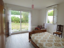 Maison plain-pied avec terrain constructible SAINT NICOLAS DE REDON (44)