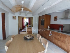 Maison à vendre 6 pièces FEGREAC (44)