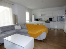 T3 avec balcon et parking centre SAINT NICOLAS DE REDON (44)