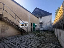 Immeuble/maison  Avessac - secteur Redon (35)