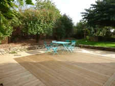 Maison à vendre 6 pièces FEGREAC (44)