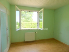 Maison 4/5 chambres et beau terrain de 1 900 m2