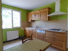 Maison 4/5 chambres et beau terrain de 1 900 m2