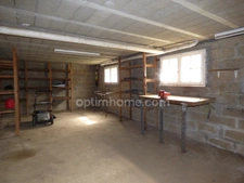 Maison 4/5 chambres et beau terrain de 1 900 m2