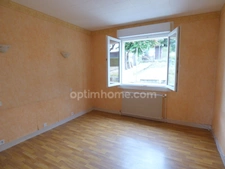 Maison 4 chambres + garage et terrain
