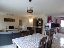 Maison plain-pied avec terrain constructible SAINT NICOLAS DE REDON (44)