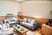 Maison ancienne 5 pièces avec terrain pour construction