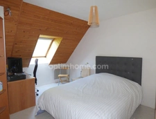 Maison 4 chambres, sous-sol et magnifique jardin