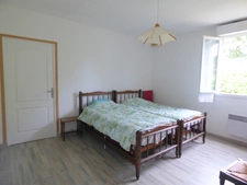 Maison plain-pied 3 chambres + vaste terrain SAINT NICOLAS DE REDON (44)