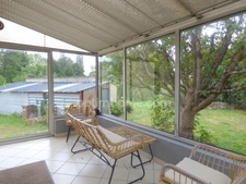 Maison plain-pied avec terrain constructible SAINT NICOLAS DE REDON (44)
