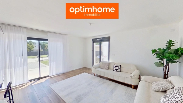 Maison 3 pièces 68 m² · à Redon · 68 m² · 210 000 €