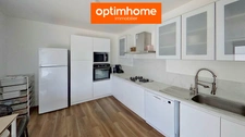 Maison de plain-pied de 2022 – 2 chambres – Proche commerces et services – Redon