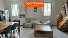 REDON – DUPLEX 3 CHAMBRES – 65 M² – CENTRE-VILLE DE REDON