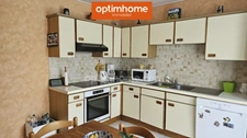 Maison T5 avec 2 chambres de plain-pied, au calme, entre ville et nature – Redon
