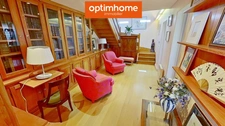 Maison d’architecte de 220 m² sur terrain paysager de 2100 m² – Redon centre
