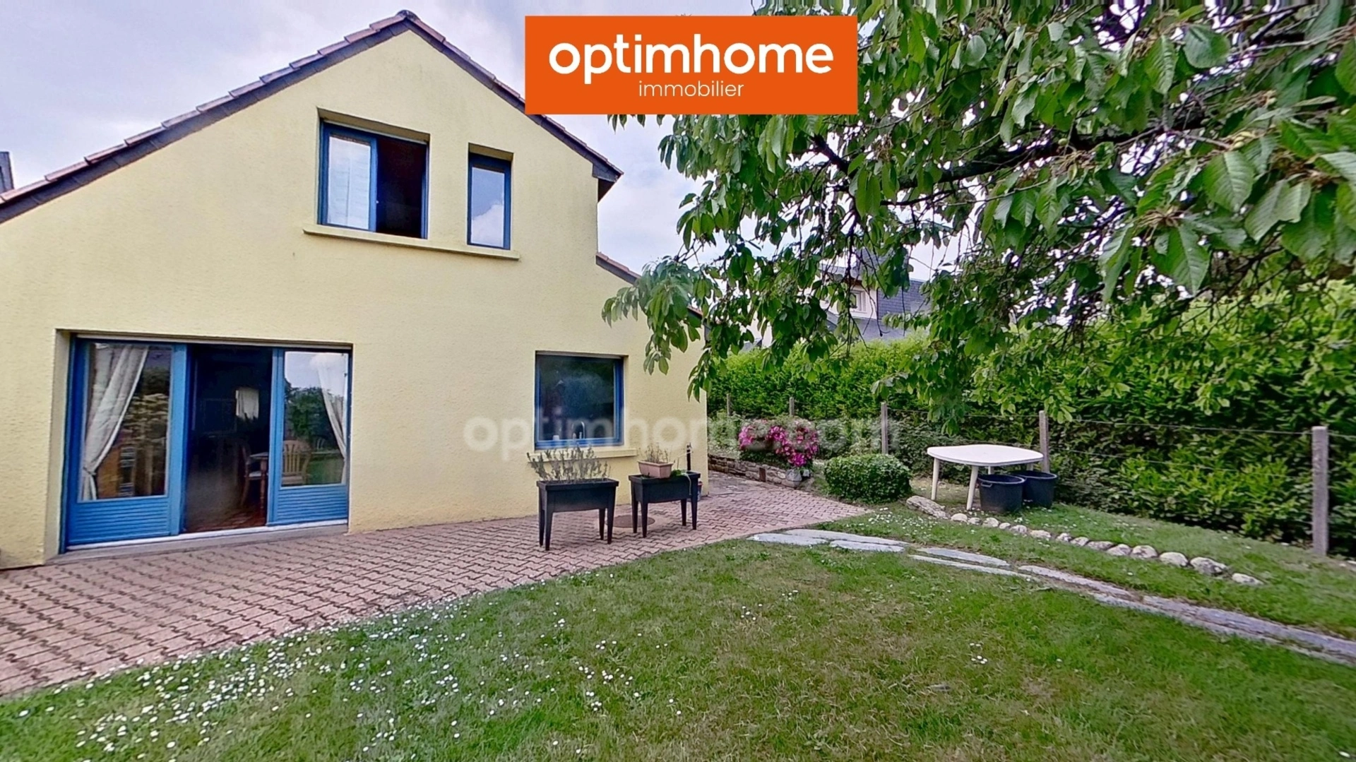 Maison 6 pièces 144 m² · à Redon · 144 m² · 198 900 €