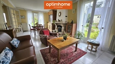 Maison T5 avec 2 chambres de plain-pied, au calme, entre ville et nature – Redon
