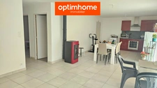 Maison de plain-pied de 2020 – 2 chambres – Jardin – Proche zone commerciale Nord de Redon