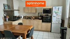 REDON – DUPLEX 3 CHAMBRES – 65 M² – CENTRE-VILLE DE REDON