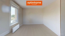 Duplex lumineux 78 m² Carrez / 95 m² au sol – Vue imprenable sur la Vilaine, Redon centre