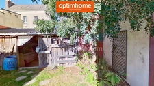 EXCLUSIVITE OPTIMHOME – Maison rénovée en hyper centre de Redon (113 m² +jardin + double garage)