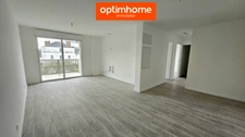 Appartement à vendre 3 pièces REDON (35)