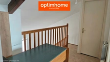 REDON – DUPLEX 3 CHAMBRES – 65 M² – CENTRE-VILLE DE REDON